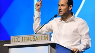 יוסי דגן בתגובה לגנץ ולפיד: "לא תסתמו לנו את הפה" 