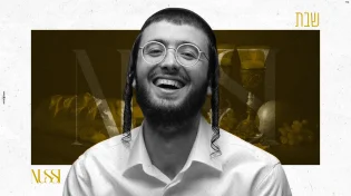 להרגיש את האור: נותי ליברמן בסינגל נוסף מהאלבום "שבת"