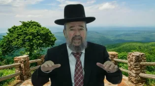  הרב דוד הכהן מרא דאתרא גן יבנה| לא מספיק לשמוע 