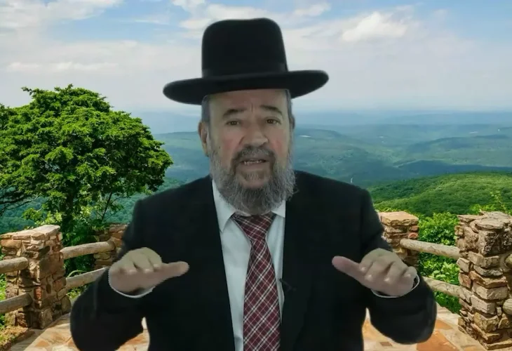  הרב דוד הכהן מרא דאתרא גן יבנה| לא מספיק לשמוע 