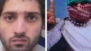 הזדהה עם חמאס: נעצר תושב שפרעם שתכנן פיגוע בבתי זיקוק