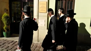 לפי מה נמדדו גדולי ישראל?