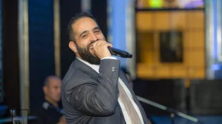 שבת עשרת הדברות עם גדול הפייטנים מארה"ב