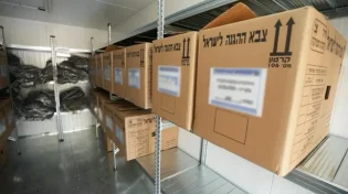 צה"ל השלים חלוקת אמצעי לחימה לכיתות הכוננות בעוטף
