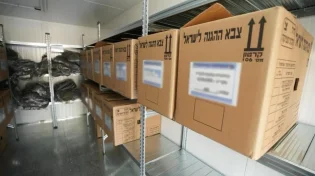 צה"ל השלים חלוקת אמצעי לחימה לכיתות הכוננות בעוטף