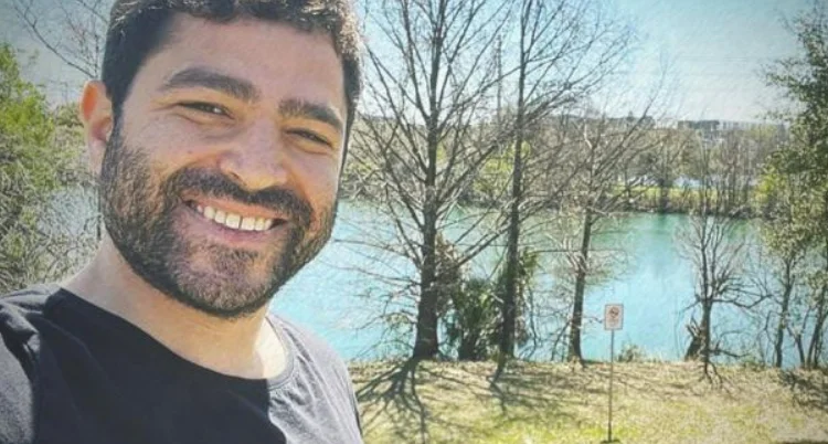 הנעדר אמיר ממו