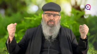 הרב דוד אלקיים| בגן האמונה חלק ל'