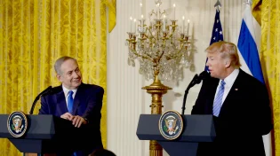 טראמפ: "תוך 60 יום לאיראן יש פצצה גרעינית"
