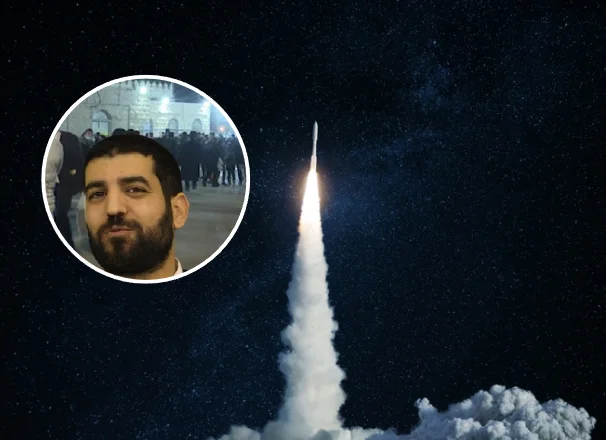 נס בלתי נתפס בהילולת הבבא סאלי נס בלתי נתפס בהילולת הבבא סאלי