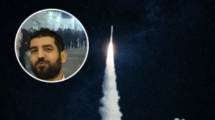 נס בהילולת הבבא סאלי: חמאס כיוון 40 משגרים לנתיבות