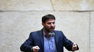 סמוטריץ' לבנקים: אל תאכפו את סנקציות ביידן
