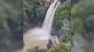 מה רבו מעשיך השם: זרימת הנחלים בארץ ישראל 