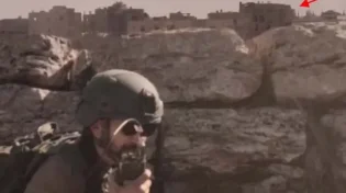התגובה של החייל לאחר שנאסר עליהם לומר שמע ישראל במסגד