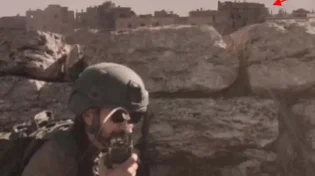 התגובה של החייל לאחר שנאסר עליהם לומר שמע ישראל במסגד