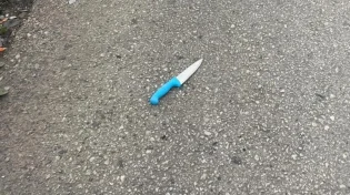 דיווח ראשוני: ניסיון פיגוע דקירה, מחבל נוטרל
