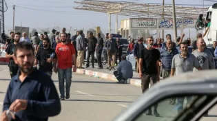 אישום: תושב חורה החביא ברכבו שב"חים שהסתננו לישראל
