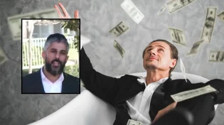 הסוד לעשירות: "תהיה העשיר השמח הגדול ביותר"