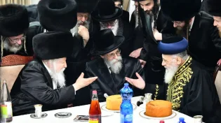 בהוראת גדולי ישראל: תפילה המונית בכותל בערב ראש חודש