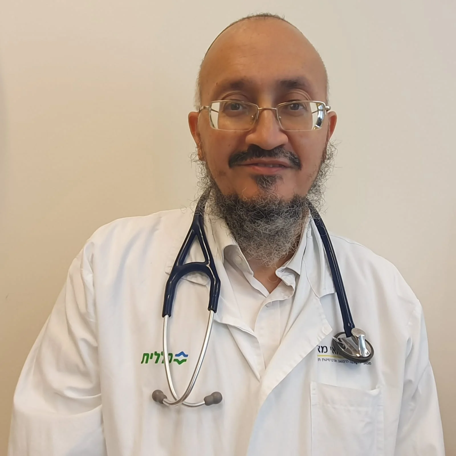 טיפול חדשני: הבשורה בעולם הרפואה לחולי COPD