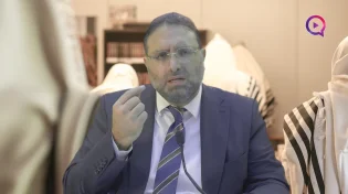 הרב יהונתן ענבה | פרשת משפטים