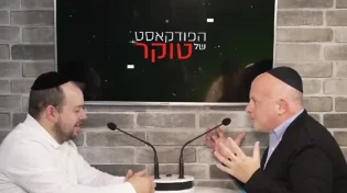איש החסד ובנו של הזמר החרדי: "אבא התעסק כל הזמן בחסד"