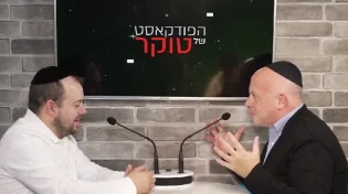 איש החסד ובנו של הזמר החרדי: "אבא התעסק כל הזמן בחסד"