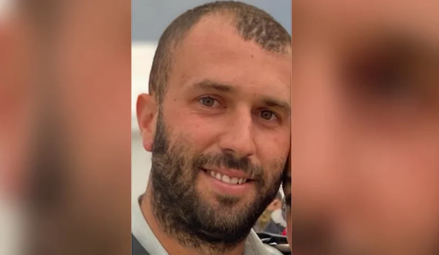 רס"ן דוד שקורי הי"ד רס"ן דוד שקורי הי"ד