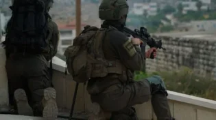 מיגור הטרור בחטיבת מנשה: 21 מבוקשים נעצרו 