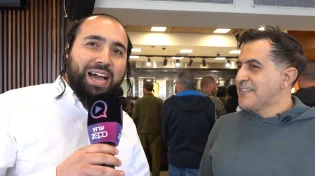"אסור להם לשלם": הזמר שמפנק את החיילים במסעדות בארץ
