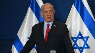נתניהו: "אויבנו יושבים ומחכים לראות מי מנצח"