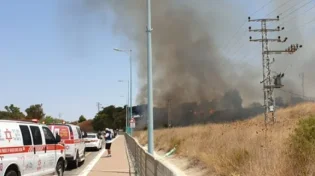 פגיעה ישירה בקריית שמונה; צה"ל תוקף בלבנון 