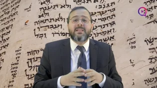 הרב שמואל ממן | הדשא שלך לא פחות ירוק משל השכן