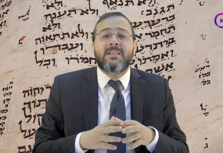 הרב שמואל ממן | הדשא שלך לא פחות ירוק משל השכן