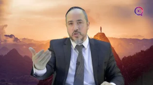 הרב אלעד גרין | מסירות נפש