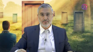 הרב חגי צדוק | פרשת משפטים | דור העכשיו מפתח סבלנות