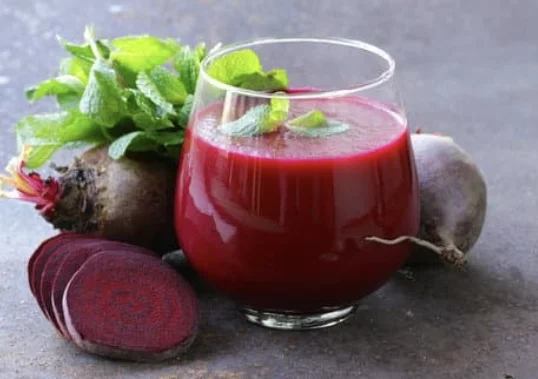 כל הסיבות לאכול סלק סגול - דווקא בחורף 