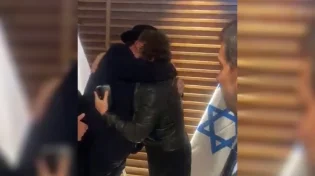 נשיא ארגנטינה לשלוחי חב"ד: "אקבע מזוזה בבית הוורוד"