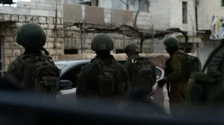 הושלם מבצע כוחות צה"ל ושב"כ למיגור הטרור בחטיבת עציון