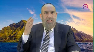 הרב עזרא שקלים | כל הסודות וטעמי ברכת הגומל