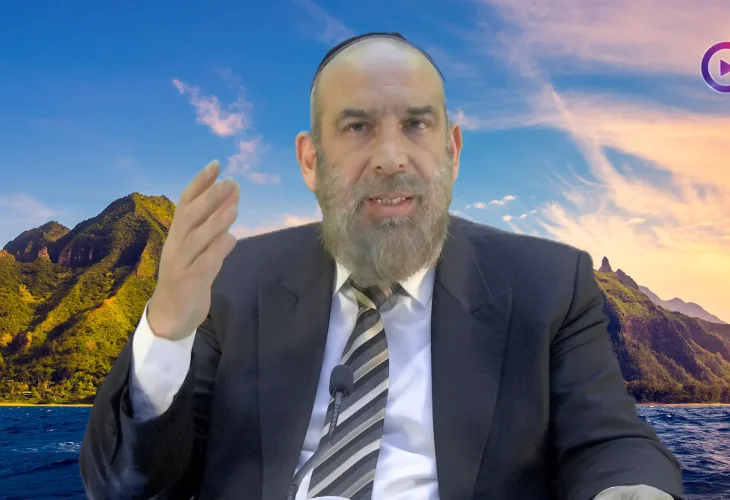 הרב עזרא שקלים | כל הסודות וטעמי ברכת הגומל
