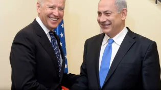 הדרישה שהעלה ביידן בשיחה עם נתניהו