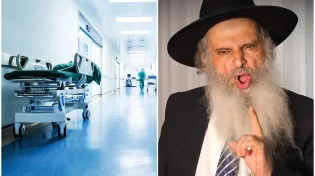"לקחו אותי לגן עדן": הרגעים הקריטיים בין חיים למוות