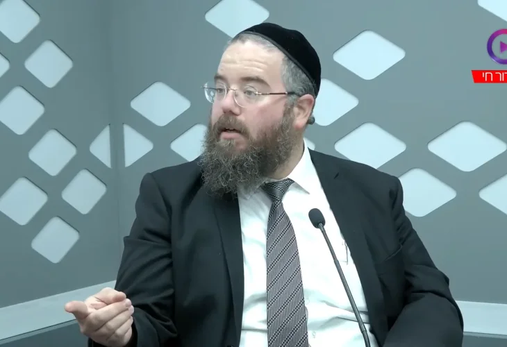 מה מסתתר בעזה?! החיילים חושפים: "הצדיק התגלה והציל אותנו"