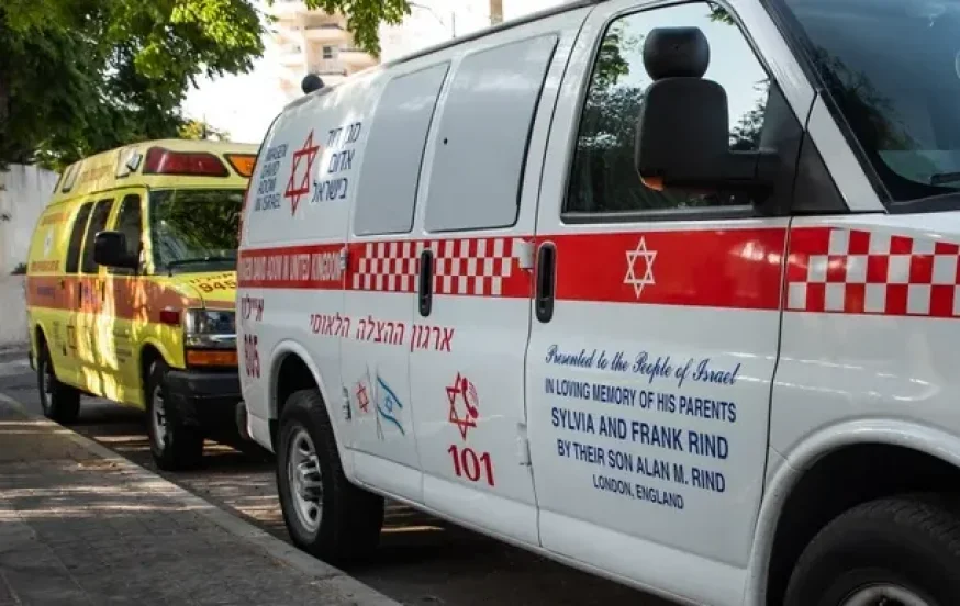 אמבולנס אמבולנס