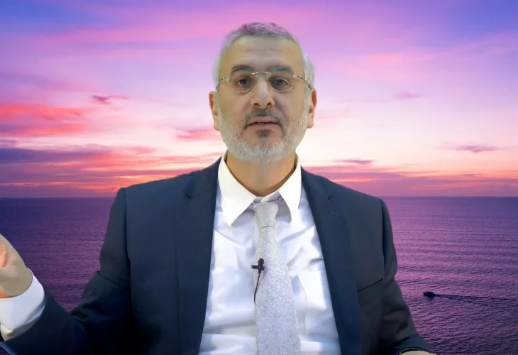 הרב חגי צדוק | חשיפה עוצמתית ומעצימה מהקליניקה