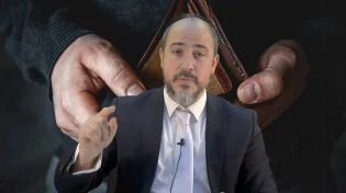 הרב אלעד גרין | פרשת תרומה לתת זה לקבל