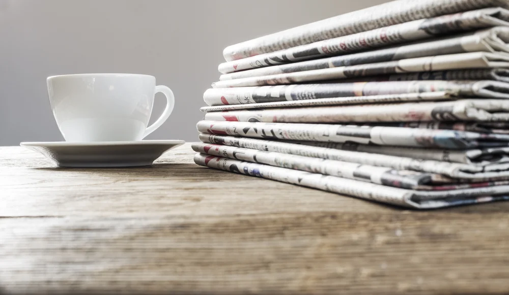 האם מותר לקרוא עיתון בשבת?