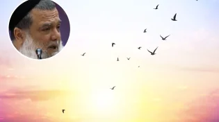 "יש אנשים שבגדו בו": הרב יגאל כהן על מהי אהבה אמת?