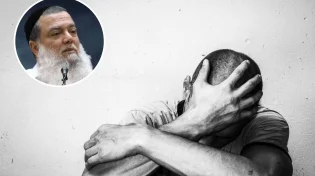 הרב יגאל כהן: הדיכאון והחרדות פוגע דווקא באנשים האלה"