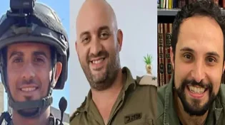 מפקד ושניים מלוחמיו נהרגו בקרב בח'אן יונס